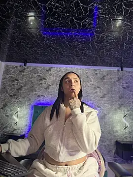 Isabella-Teen online show from 8, 2, 2026