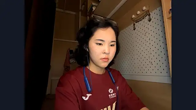 JennyCarpenter online show from 16, 5, 2026