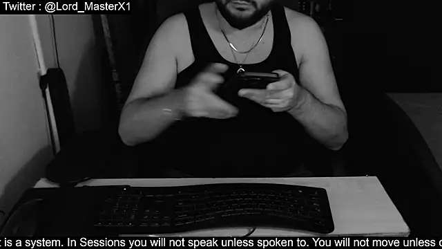 Lord MasterX online show from 11, 2, 2026