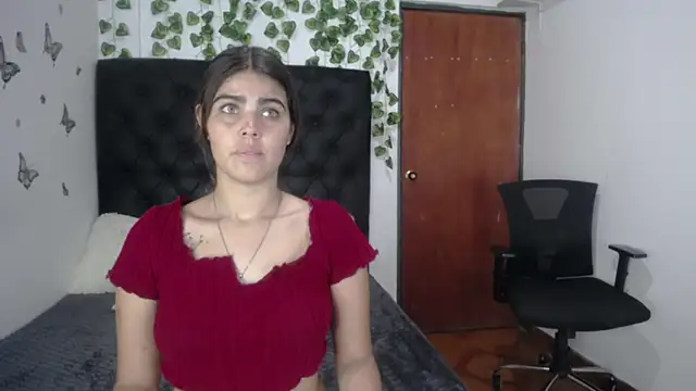 isabel 09 online show from 18, 1, 2026