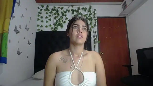 isabel 09 online show from 8, 2, 2026