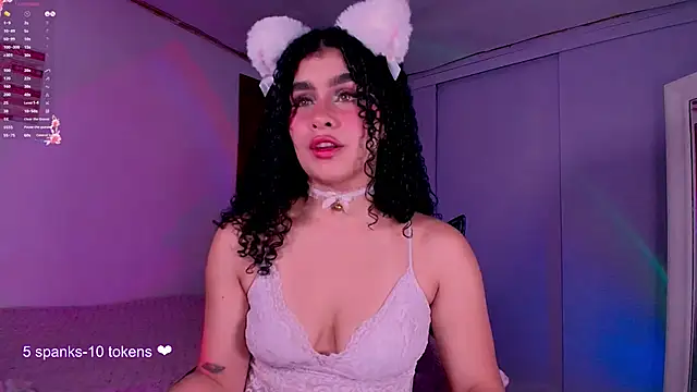 missvaneblake online show from 30, 10, 2025