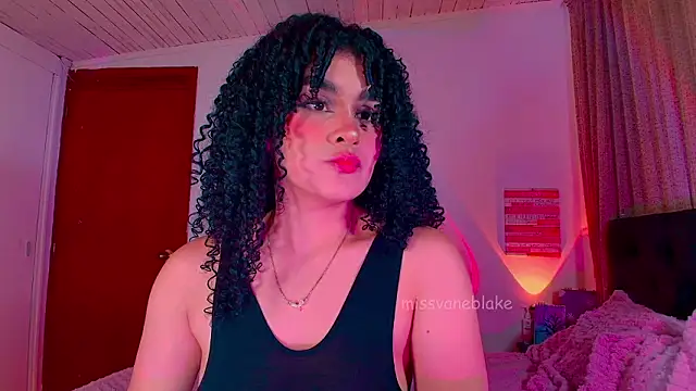 missvaneblake online show from 14, 1, 2026