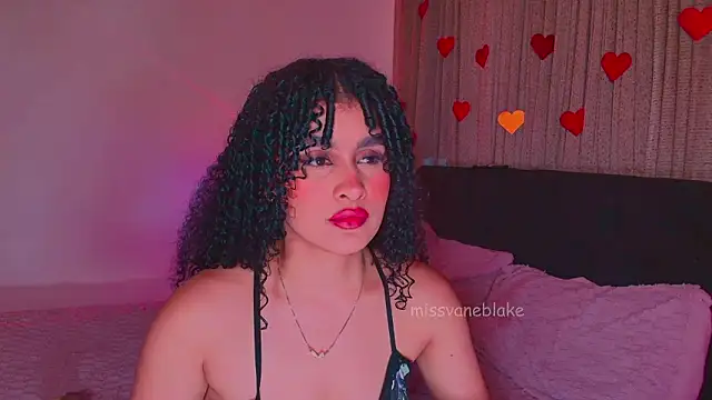 missvaneblake online show from 26, 2, 2026
