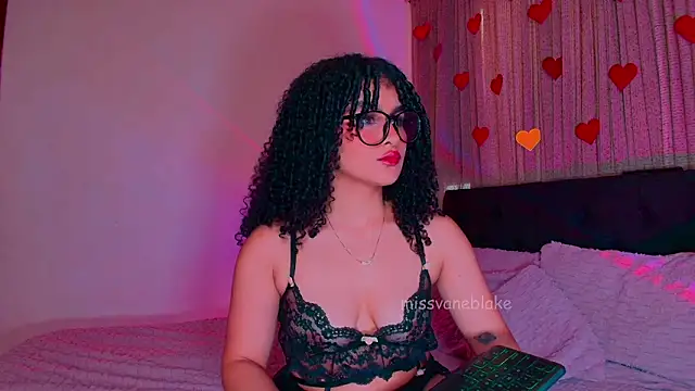 missvaneblake online show from 27, 2, 2026