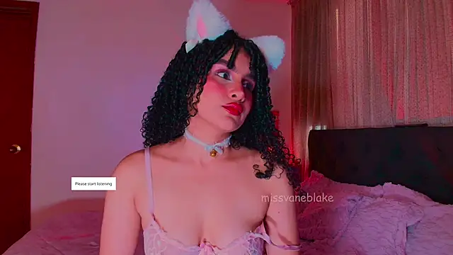 missvaneblake online show from 7, 3, 2026