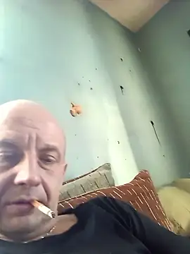 Jarektchurzewski online show from 13, 1, 2026