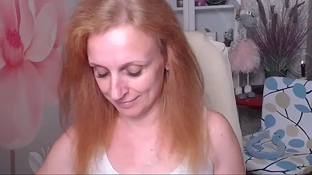 Snapshot of Venus_love1 chatting on 1, 6, 2026 Venus love1 online show from 1, 6, 2026