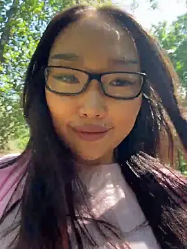 Snapshot of AdriaNochi chatting on 21, 6, 2026 AdriaNochi online show from 21, 6, 2026