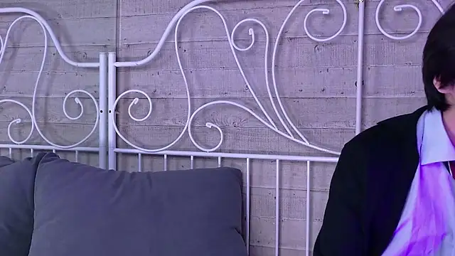 HeejinWang online show from 16, 11, 2025