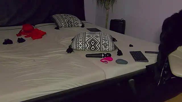 LustfulSin  online show from 3, 11, 2025