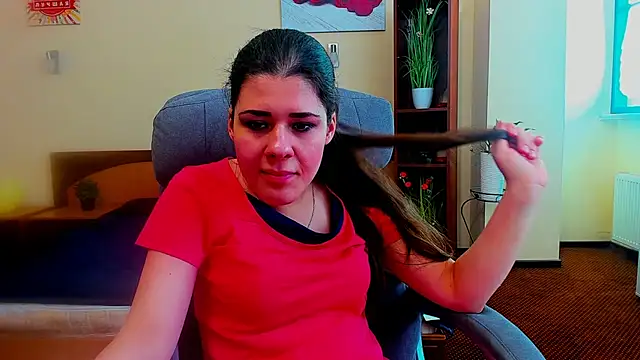 Joannia online show from 2, 11, 2025