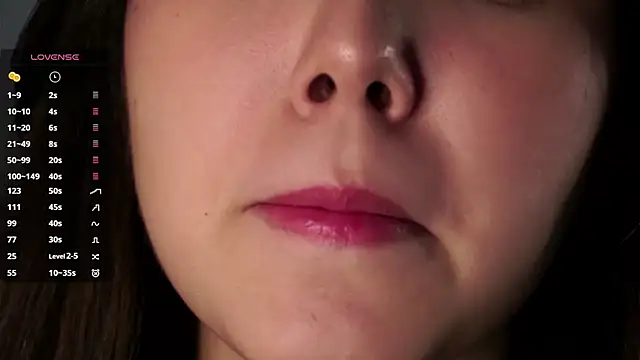 RenaeConnerley online show from 21, 9, 2025