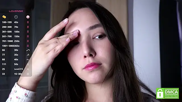 RenaeConnerley online show from 6, 10, 2025