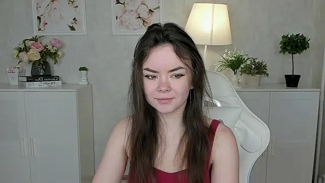 Snapshot of Gentle_Ariel chatting on 20, 9, 2025 Gentle Ariel online show from 20, 9, 2025
