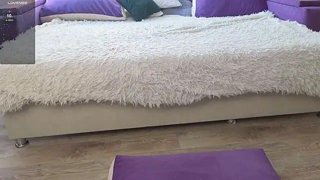 Gentle Ariel online show from 26, 3, 2026