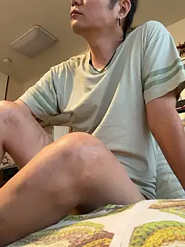 pai-chin-kun online show from 26, 10, 2025