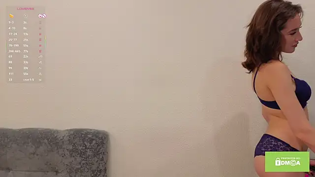 vanessa one  online show from 9, 11, 2025