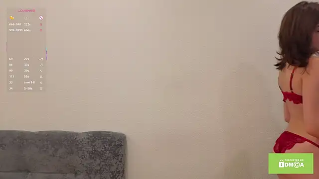 vanessa one  online show from 14, 11, 2025