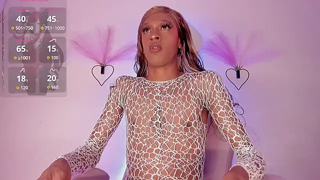 Mia royal online show from 25, 2, 2026