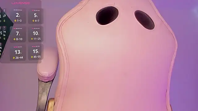 Mia royal online show from 27, 3, 2026