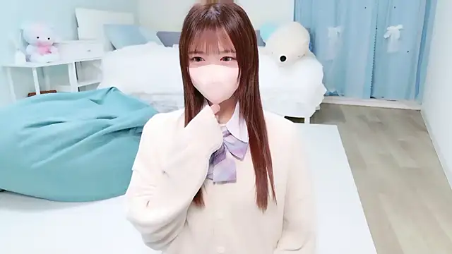 Snapshot of Yurika_ch chatting on 20, 9, 2025 Yurika ch online show from 20, 9, 2025