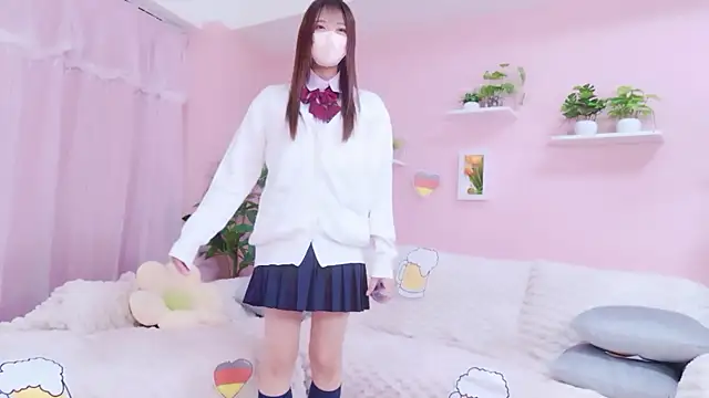 Snapshot of Yurika_ch chatting on 29, 9, 2025 Yurika ch online show from 29, 9, 2025