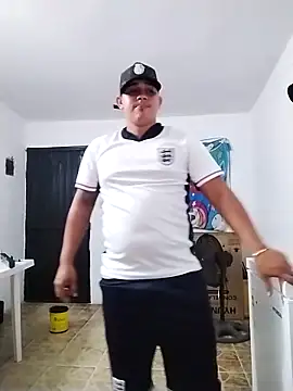 Alex man23 online show from 24, 10, 2025