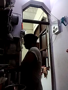 aliya-jaan71 online show from 25, 9, 2025