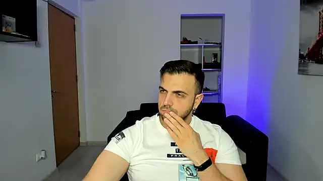 Jace Thorne online show from 22, 10, 2025