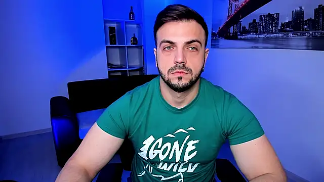 Jace Thorne online show from 4, 12, 2025