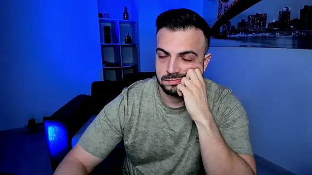 Jace Thorne online show from 14, 12, 2025