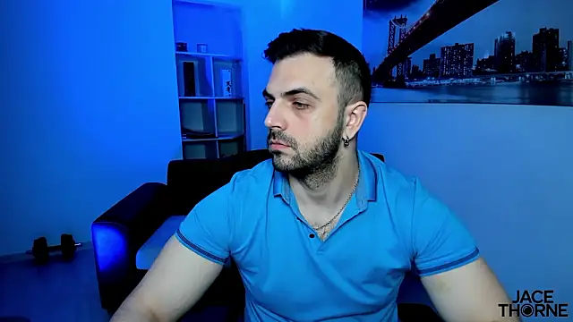 Jace Thorne online show from 2, 2, 2026