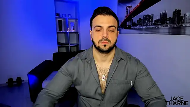 Jace Thorne online show from 24, 2, 2026