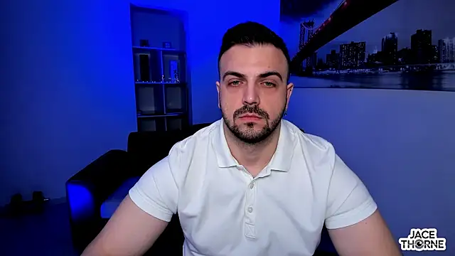 Jace Thorne online show from 18, 3, 2026