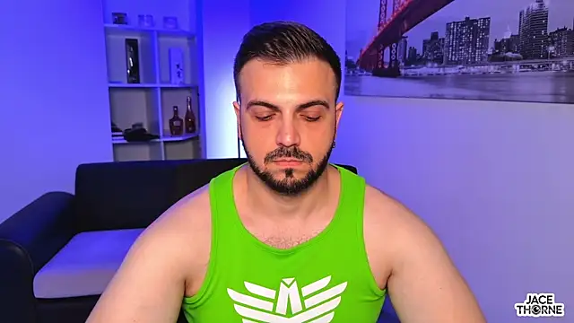 Jace Thorne online show from 12, 5, 2026