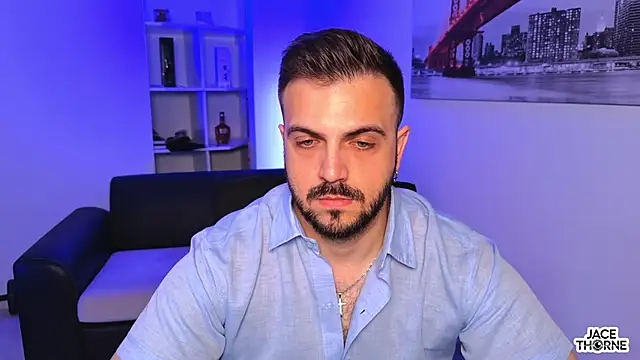 Jace Thorne online show from 31, 5, 2026