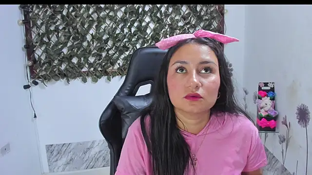 Luna021 1 online show from 23, 10, 2025