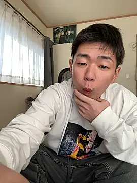 KAMESAN08 online show from 19, 12, 2025