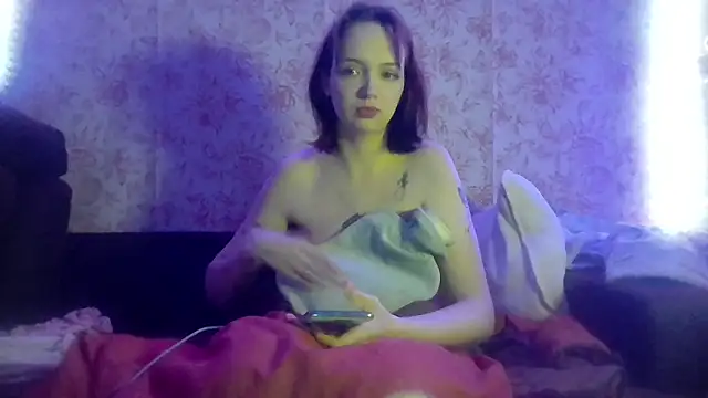 MaitresseMermaid online show from 7, 3, 2026