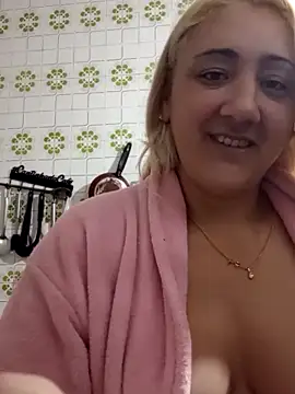 melissinhaa37 online show from 9, 10, 2025