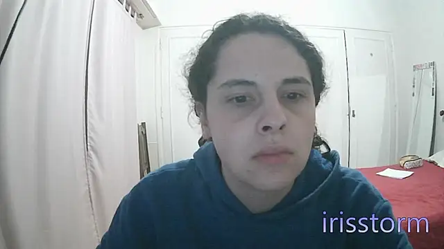 irisstorm online show from 8, 10, 2025