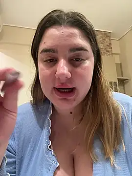 marouska official online show from 16, 4, 2026