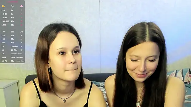 GabrielleLynchard online show from 25, 9, 2025