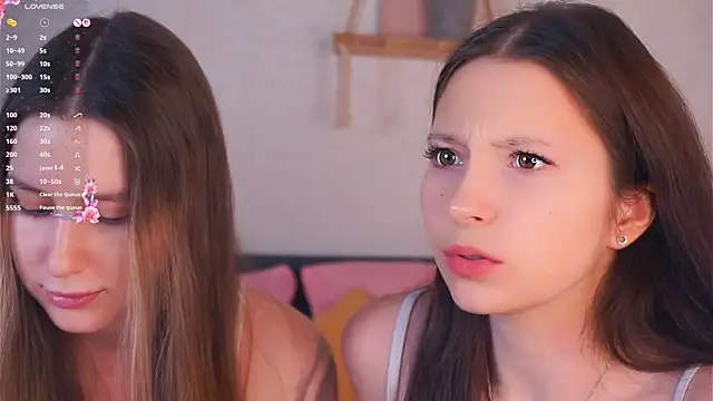 GabrielleLynchard online show from 30, 11, 2025