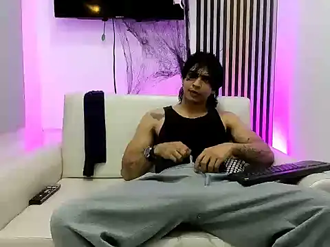 toji luxxer online show from 28, 10, 2025