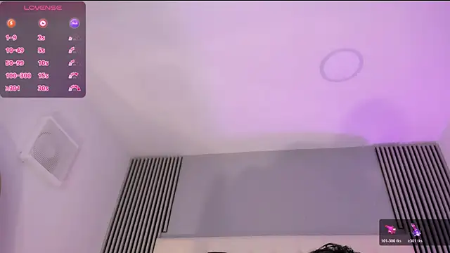 toji luxxer online show from 30, 11, 2025