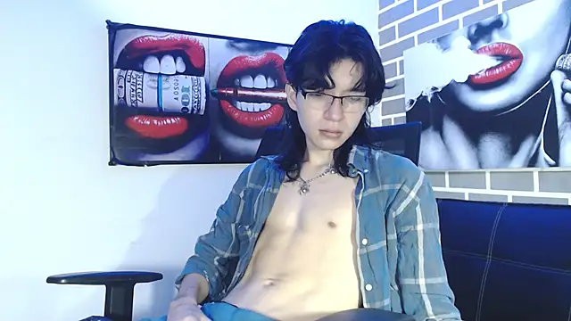 Snapshot of Jack_alvarez19 chatting on 7, 10, 2025 Jack alvarez19 online show from 7, 10, 2025