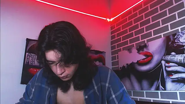 Jack alvarez19 online show from 15, 11, 2025