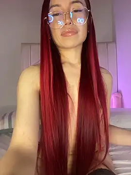 Abbi Gomez online show from 19, 2, 2026